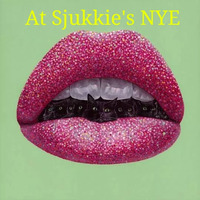 DJ Djanko @ Sjukkie's NYE '19 by Pieter Legel
