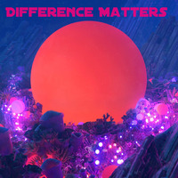 Pieter Legel - Difference Matter by Pieter Legel