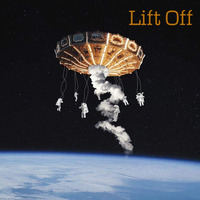 Pieter Legel - Lift Off by Pieter Legel