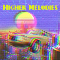 Pieter Legel - Higher Melodies by Pieter Legel