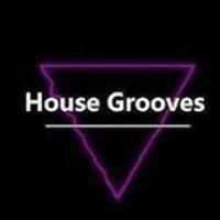 House Grooves @ 122 Bpm by Larry Woo