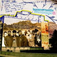 19 - Outro - Be'viendo 2008 remix (bucaneroestilo remix) by bucaneroestilo