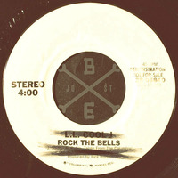 rock the BE(lls) - (El Hombre Tranquilo) by bucaneroestilo