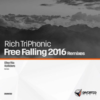 Rich Triphonic - Free Falling 2016 (Kolliders Remix) by KOLLIDERS