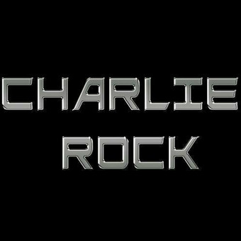 CHARLIE ROCK