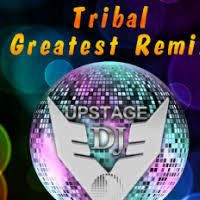 TRIBAL ELECTRO REMIX BY DEEJAYVICE by ViceAirwaves