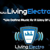 LIVING ELECTRO MIXED BY DEEJAYVICE MIXTAPE by ViceAirwaves