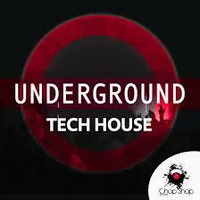 tech house under ground by deeejayvice mixtape by ViceAirwaves