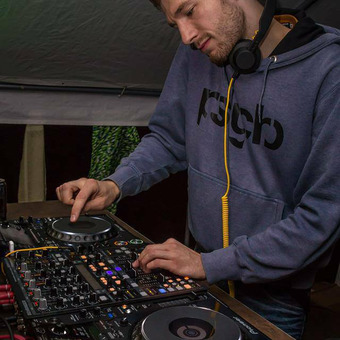 Johannes Ruf #DJ