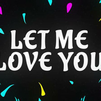 Let Me Love You (ft. Justin Biber) (Alessio Asta ReggaeMix) by Alessio AstaDj