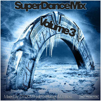 Super Dance Mix Vol. 3 Part II (Mixed By DJ DDM) by DJDDM