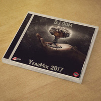 Yearmix 2017 (Mixed By DJ DDM) Bootleg by DJDDM