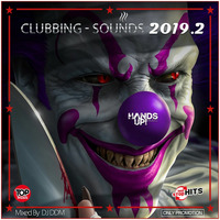 Clubbing-Sounds Megamix 2019.2 (Mixed By DJ DDM) by DJDDM