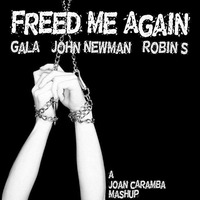 Joan Caramba - Freed Me Again by Joan Caramba