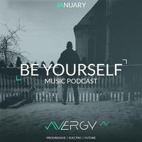 Be Yourself Music Podcast by AVERGY #1 January by AVERGY
