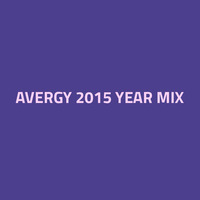 AVERGY 2015 YEAR MIX by AVERGY