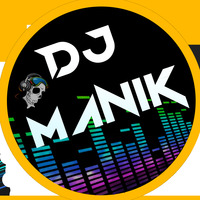 Aankhon Aankhon ( Dance Mix )DJ Manik by D.j. Manik