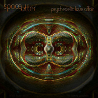 Psychedelic Love Affair by Jayson Spaceotter