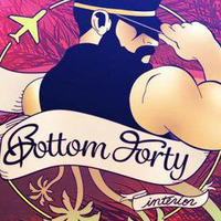 Bottom Forty Patio Party 8-8-15 (Hunt &amp; Gather Podcast #3) by Jayson Spaceotter