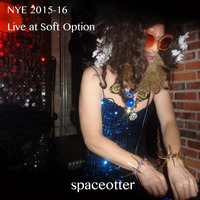 Live at Soft Option NYE 2016 by Jayson Spaceotter