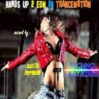 Hands Up 2 EDM in Trancemotion by Techno-Paradize Radio