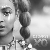 DJ DAPS1 - XO (2016) by daps1