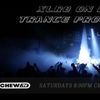 XLR8 on DEX Trance Progress EP42 by XLR8