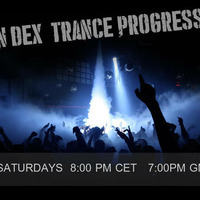 XLR8 on DEX Trance Progress EP55 by XLR8