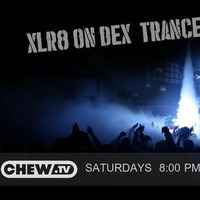 XLR8 on DEX Trance Progress EP56 by XLR8
