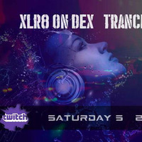 XLR8 on DEX Trance Progress EP76 by XLR8