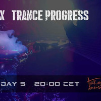 XLR8 on DEX Trance Progress EP93 by XLR8