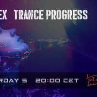XLR8 on DEX Trance Progress EP107 by XLR8