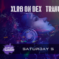 XLR8 on DEX Trance Progress EP147 (09/19) by XLR8