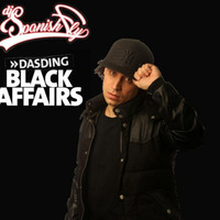 Radioshow DasDing - Black Affairs - May 2017 (DJ Spanish Fly Reggaeton Set) by DJ Spanish Fly