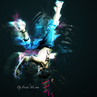 Dj Fresh M - lets go dancin (mixtape) by Dj Fresh M & Matt Gwenn