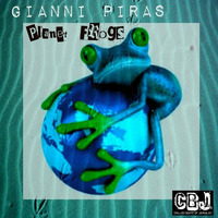CBJ041 - Gianni Piras - Planet Frogs (Original Mix) - Preview by CBJ - Chilled Beats Of Jambalay