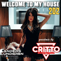 Welcome To My House 202 by Anders Lundgren