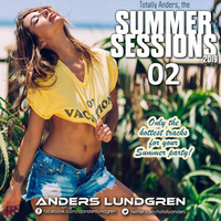 Summer Sessions 2019 E02 by Anders Lundgren