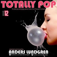 Totally Pop 12 by Anders Lundgren