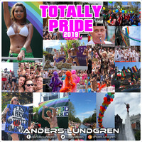 Totally Pride 2019 by Anders Lundgren