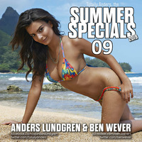 Summer Specials 2019 E09 by Anders Lundgren