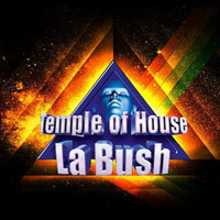 Temple of House (La Bush edition) by B C-Rious