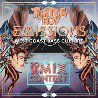 EMISSIONS FESTIVAL 2016 Mix by Turtleboy