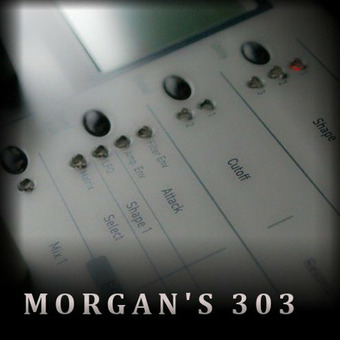 Morgan's 303