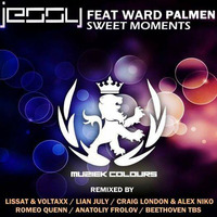 Jessy feat. Ward Paleman - Sweet Moments (Craig London &amp; Alex Niko Remix) mp3 by Alex Niko