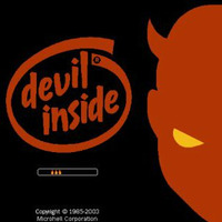 Devil Inside by vorax