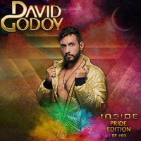 DJ David Godoy - Inside EP03 by DJ David Godoy