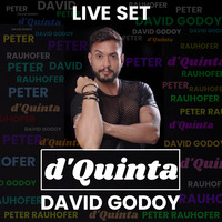 Dj David Godoy -Set Tributo Peter Rauhofer by DJ David Godoy