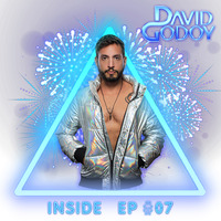 INSIDE EP 7 - LIVE by DJ David Godoy