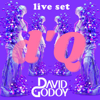 LIVE SET D´QUINTA AT HOME 30/04/2020 by DJ David Godoy